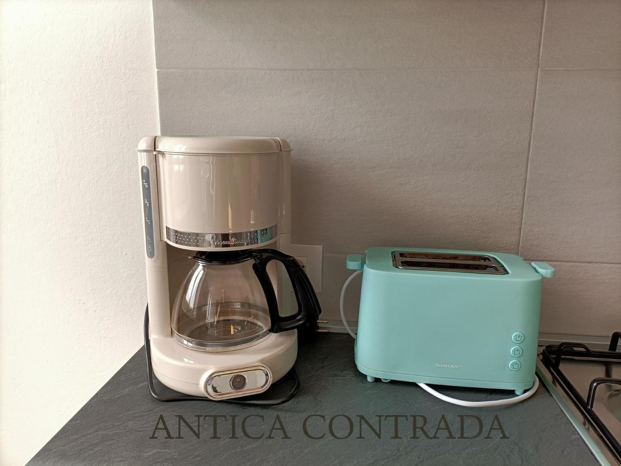 Antica Contrada Apartment 加尔达湖滨 外观 照片