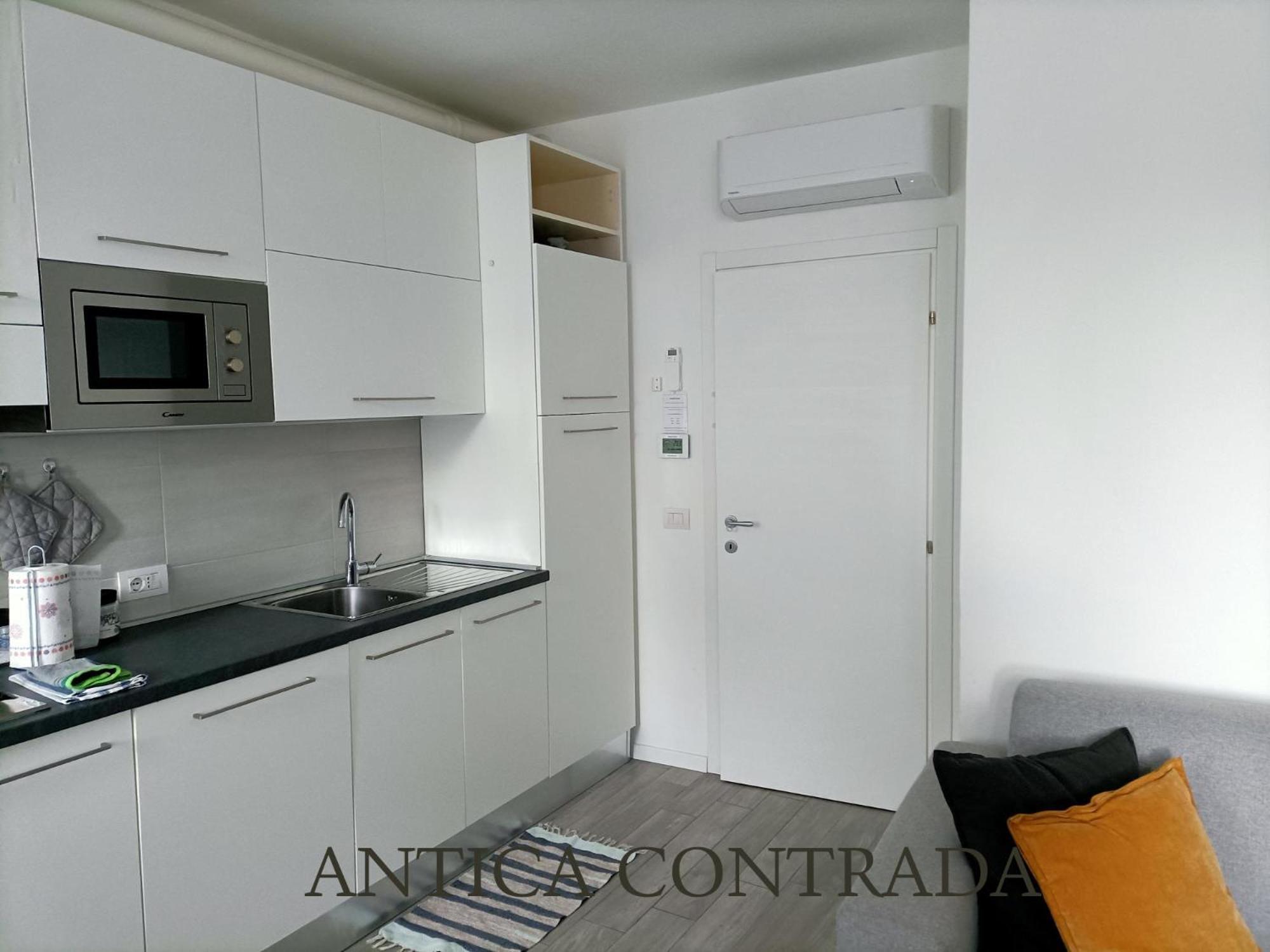 Antica Contrada Apartment 加尔达湖滨 外观 照片